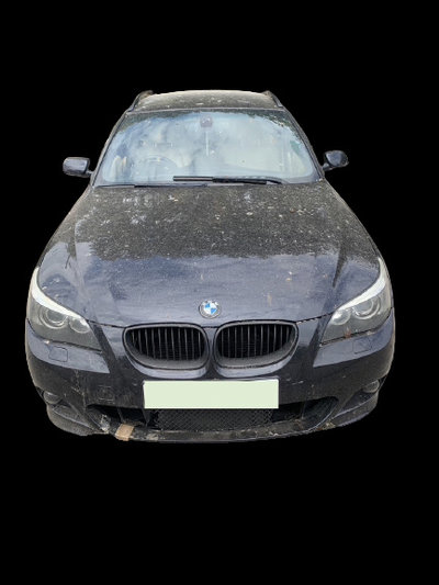 Tablou sigurante bord BMW Seria 5 E60/E61 [2003 - 