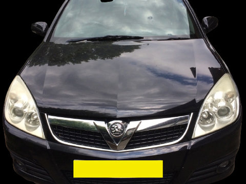 Tablou sigurante bord Opel Vectra C [facelift] [2005 - 2009] Liftback 5-usi 1.9 CDTi MT (120 hp) Cod culoare Z20R