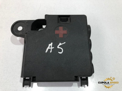Tablou sigurante borna baterie Audi A5 facelift (2