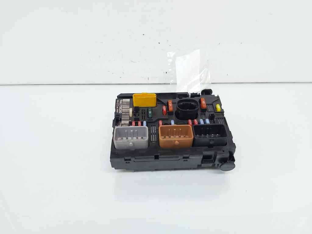 Tablou sigurante BSM, cod 9661708280, Peugeot 307 (id:661556)