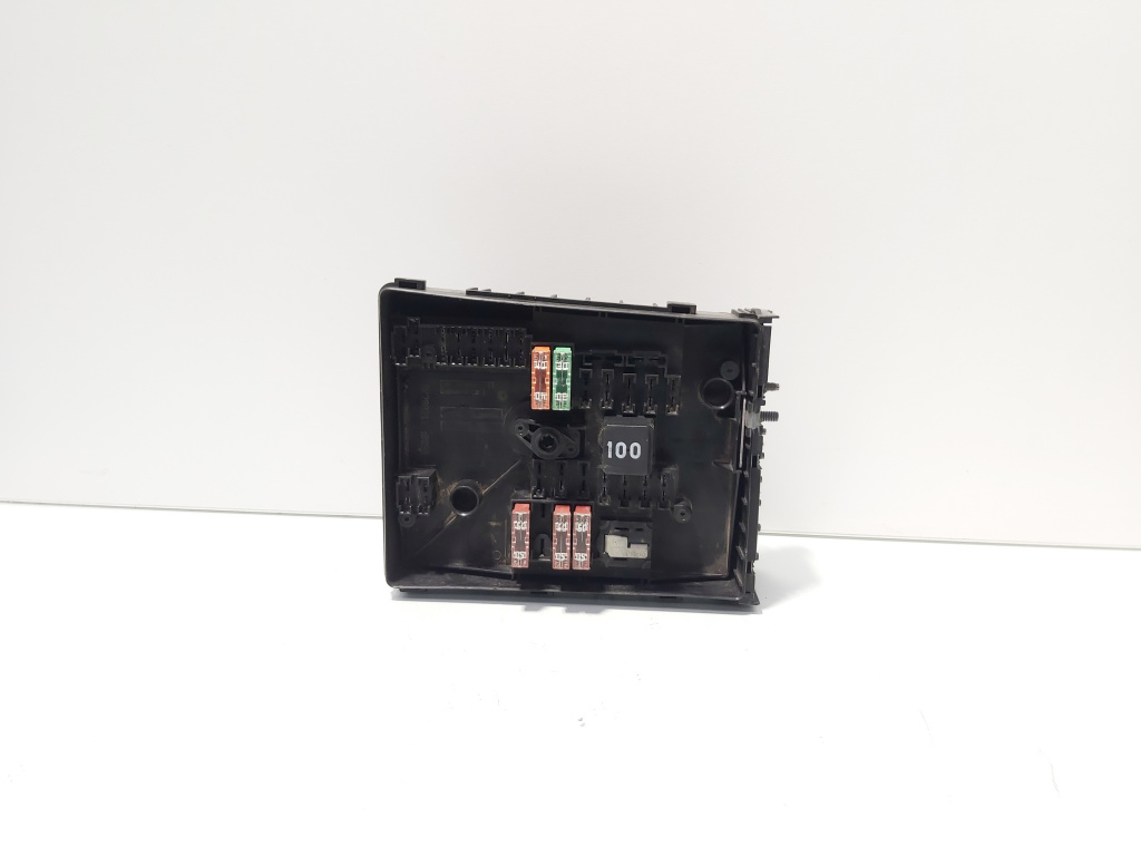Tablou sigurante, cod 1K0937125D, Seat Leon (1P1) (idi:674141)