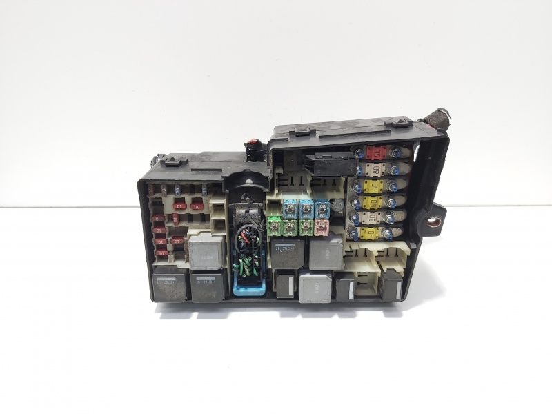 Tablou sigurante, cod 3M5T-14A142-AB, Ford Focus 2 Combi (DA) (id:625325)