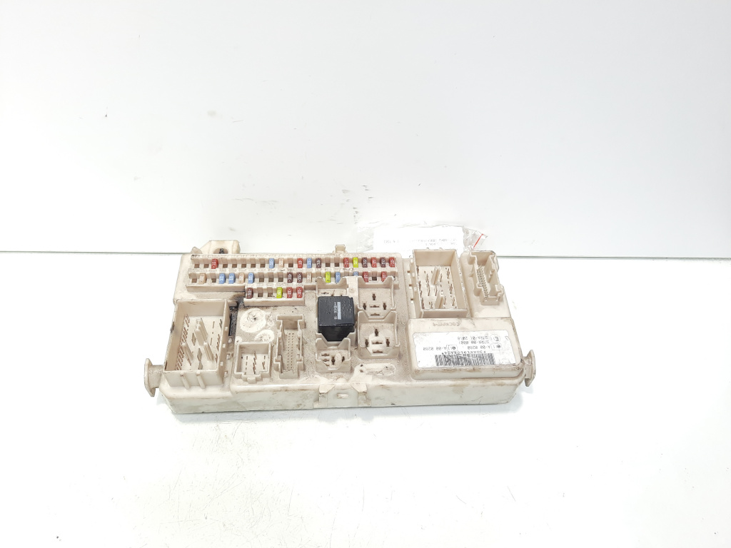 Tablou sigurante, cod 4M5T-14A073-FF, Ford Focus 2 Sedan (DA) (idi:591815)