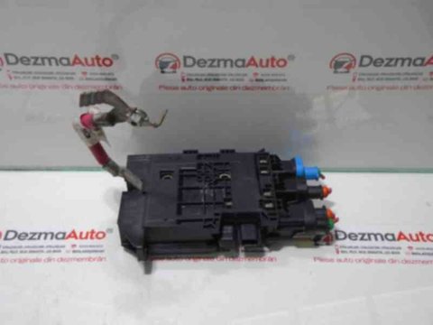 Tablou sigurante cu borna baterie, 243800011R, Renault Megane 3 Coupe, 1.5 dci (id:304015)