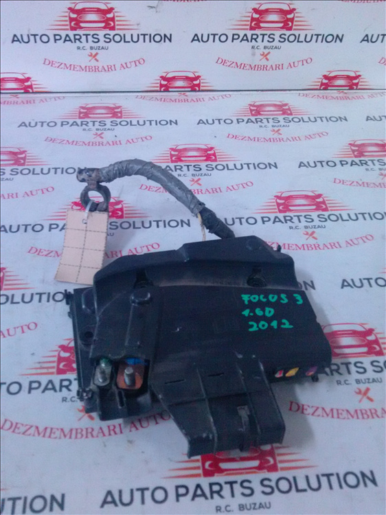 Tablou sigurante FORD FOCUS 3 1.6 d an fabr. 2012