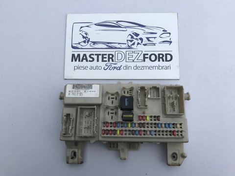 Tablou sigurante Ford Focus mk2 / C-Max 1.6 tdci COD : 4M5T-14A073-FF