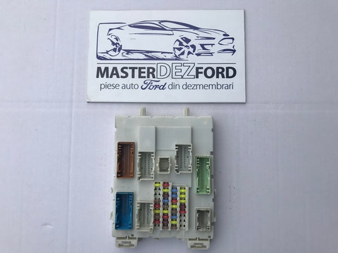 Tablou sigurante Ford Focus mk3