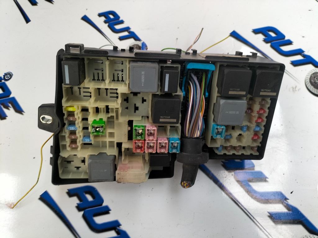 Tablou sigurante Ford Kuga, 2018, KV4T14290BRA