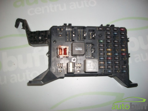 Tablou sigurante Ford Mondeo III (2000-2007) 2.0 4s7t14a073aa