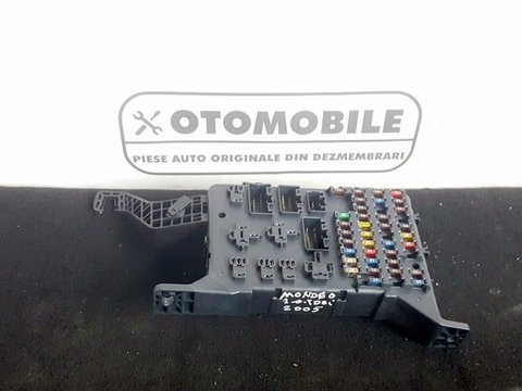 Tablou Sigurante Ford Mondeo MK3 2.0 TDCI 2000-2007 cod: 4S7T-14A073-AA