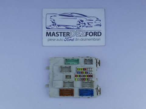 Tablou sigurante Ford Transit Connect 2014 1.6 tdci COD : DV6T-14A073-RM