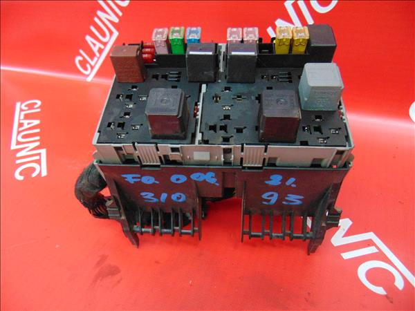 Tablou Sigurante FORD TRANSIT platou - sasiu 2.4 T