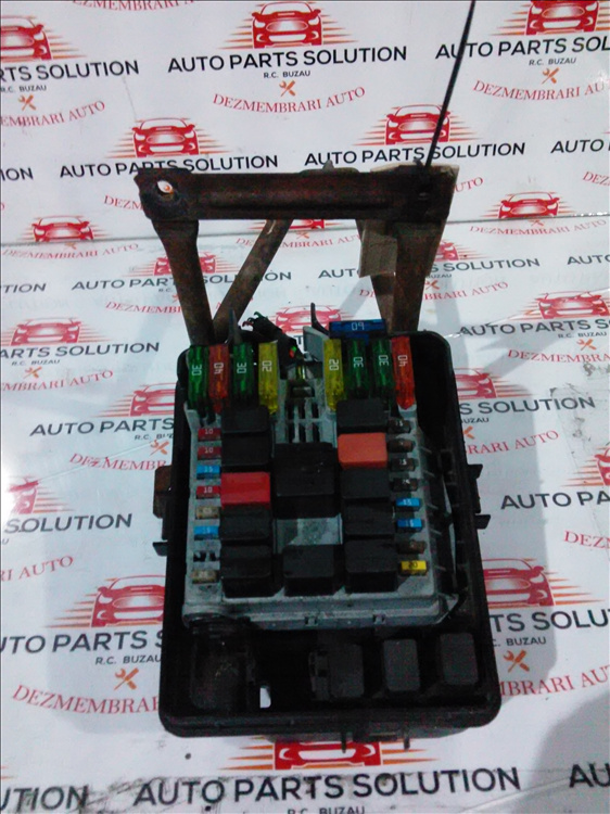 Tablou sigurante IVECO DAILY 2.3D an fabr. 2009