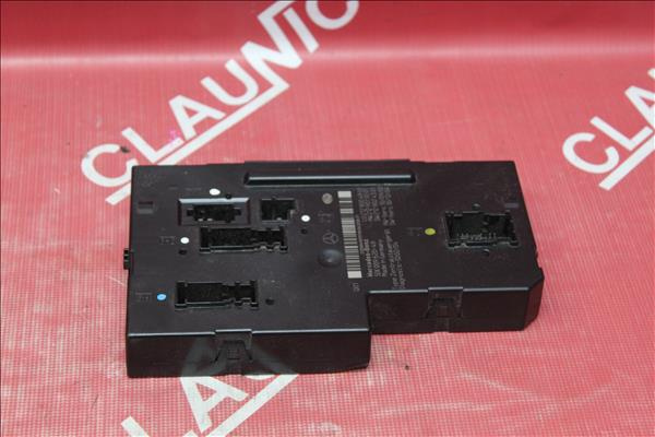 Tablou Sigurante MERCEDES-BENZ E-CLASS (W212) E 250 CDI (212.003) OM 651.924