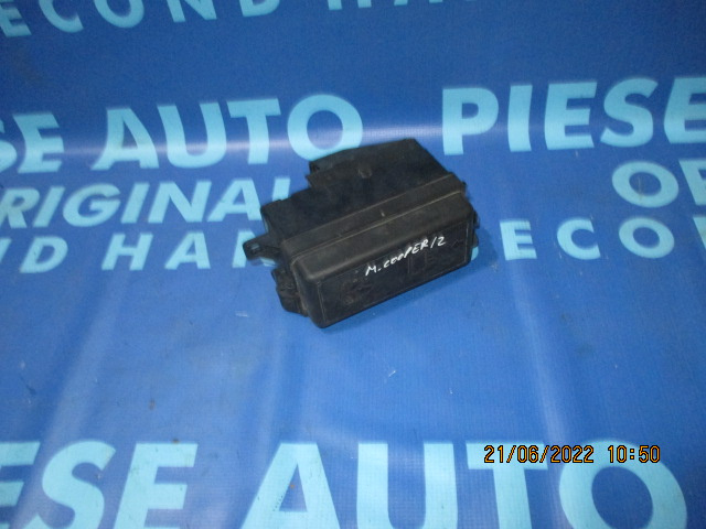 Tablou sigurante Mini Cooper 2005; 6906604