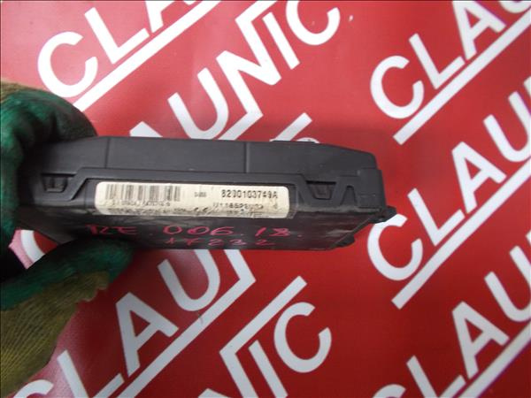 Tablou Sigurante RENAULT SYMBOL (LB0-1-2_) 1.5 dCi
