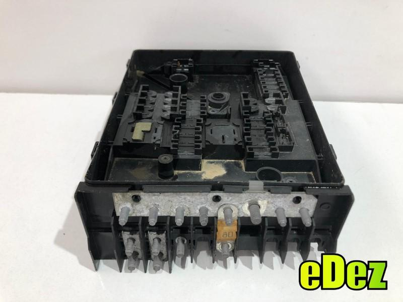 Tablou sigurante Volkswagen Caddy 3 (2004-2010) 1k0937800ah