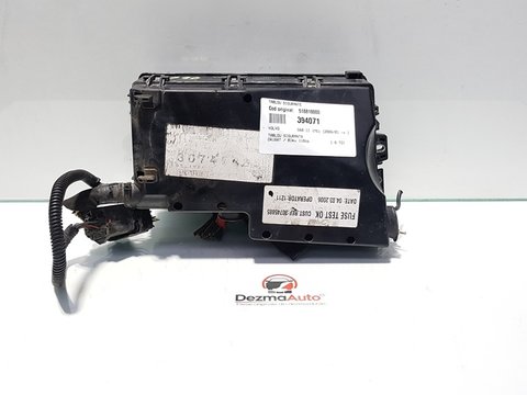 Tablou sigurante, Volvo C30, 1.6 diesel, D4164T, 518818000