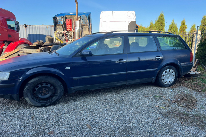 Tachet hidraulic Volkswagen VW Passat B5