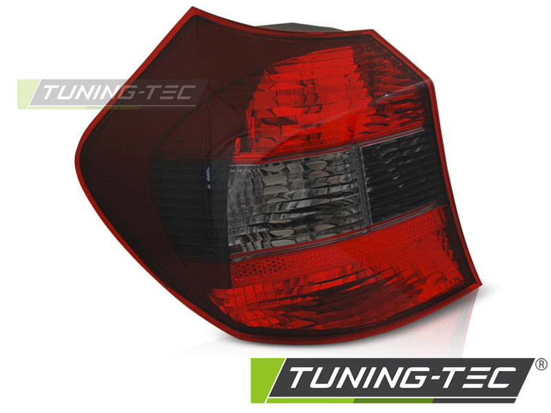 TAIL LIGHT ROSU SMOKE LEFT SIDE TYC comp