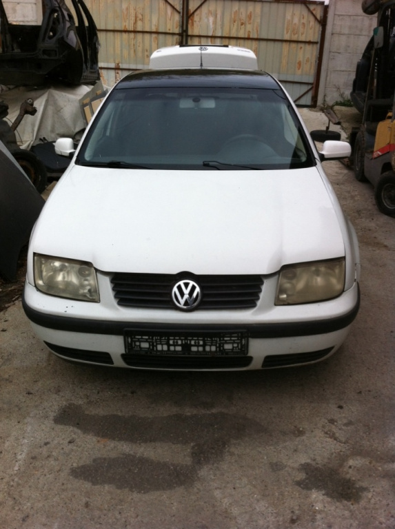 Taler stanga fata Volkswagen Bora [1998 