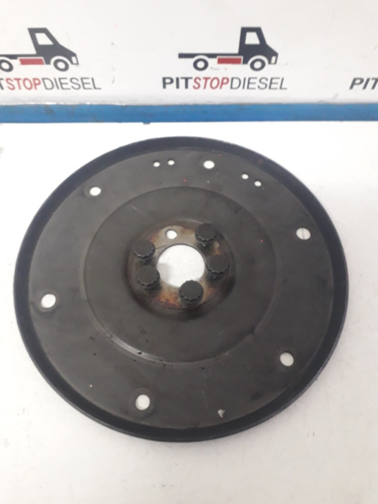 Taler volanta VW Audi 2.0 TDI motor CBA 038105327E / 038 105 327 E / 2008 2009 2010 2011 2012