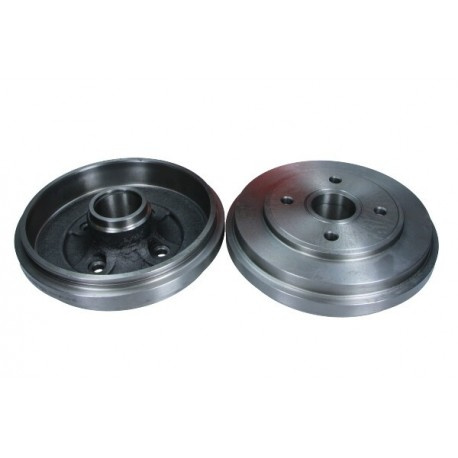 Tambur de frana spate pentru OPEL AGILA 00-