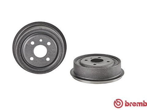 Tambur frana 14 4719 10 BREMBO pentru Opel Kadett Opel Rallye Opel 1900 Opel Ascona Opel Vectra