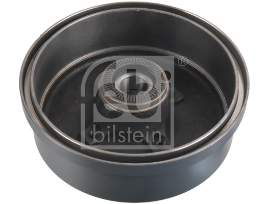 Tambur frana 171003 FEBI BILSTEIN pentru Opel Corsa Opel Vita