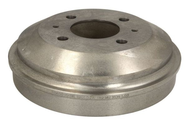 Tambur frana ABE C60515ABE montare puntea spate pentru masina HYUNDAI ACCENT limuzina (X3-) 1994 1995 1996 1997 1998 1999 2000