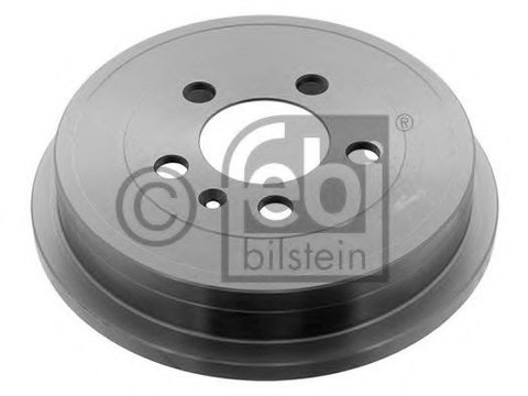 Tambur frana AUDI A2 (8Z0) (2000 - 2005) FEBI BILSTEIN 24034 piesa NOUA