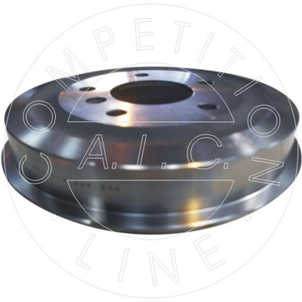 Tambur frana BMW 3 Cabriolet E30 TRICLO 843597
