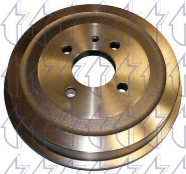 Tambur frana BMW 3 E36 TRICLO 843596