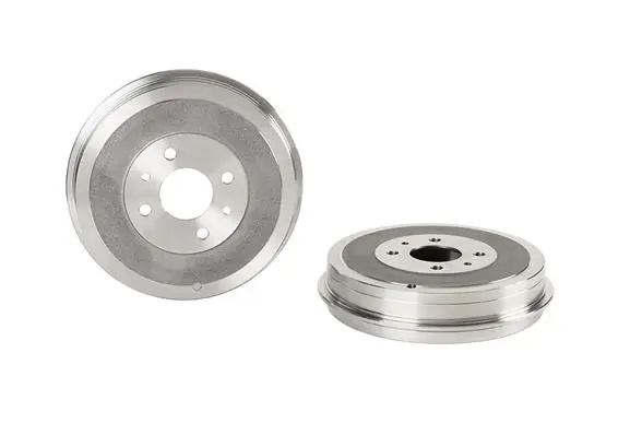 Tambur frana Brembo FIAT TIPO (160_) 1989-1995 - 14.7127.20