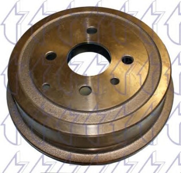 Tambur frana DAEWOO CIELO limuzina KLETN TRICLO 848162