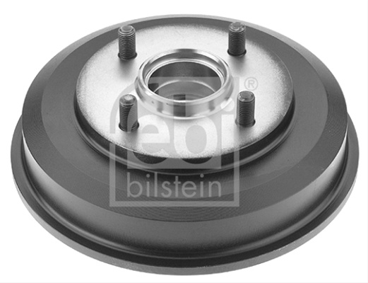 Tambur frana FEBI BILSTEIN 15993 OE 3 049 844