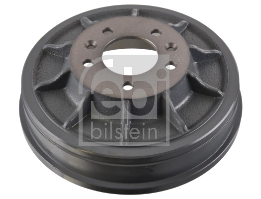 Tambur frana FEBI BILSTEIN 171086 pentru CITROEN JUMPY III caroserie (V_) 2018-2023