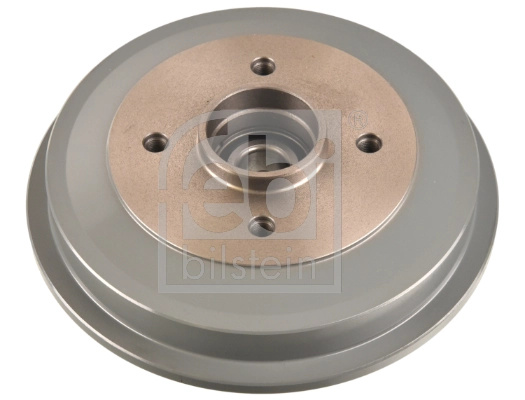 Tambur frana FEBI BILSTEIN 171094 pentru CITROEN C3 II (SC_) 2009-2021