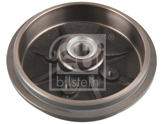 Tambur frana FEBI BILSTEIN 171094 pentru