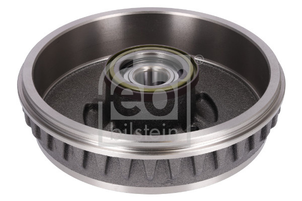 Tambur frana FEBI BILSTEIN 178511 montar