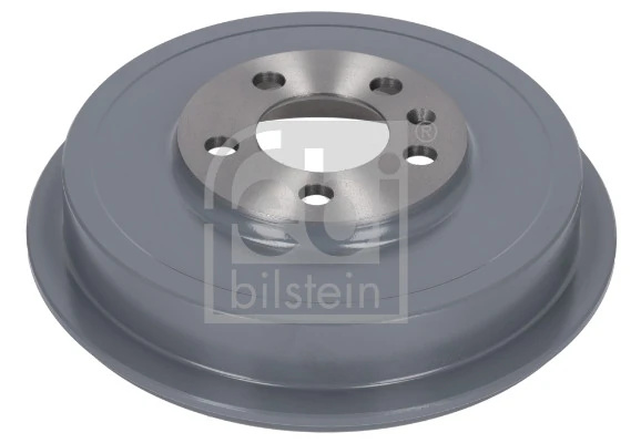 Tambur frana FEBI BILSTEIN 184052 pentru VW POLO V (6R1, 6C1) 2009-2022