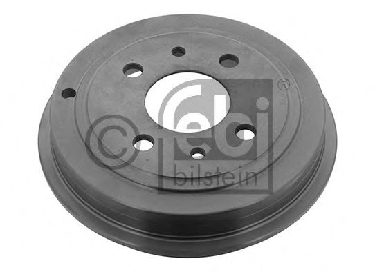 Tambur frana FIAT 500 C (312) (2009 - 2016) FEBI BILSTEIN 10561 piesa NOUA