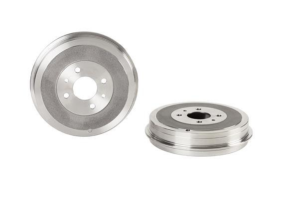Tambur frana # Fiat Linea 2007 2008 2009 2010 2011 2012 2013 2014 2015 2016 2017 2018 2019 2020 2021 2022 2023 2024 2025 # 14 7127 20 # BREMBO