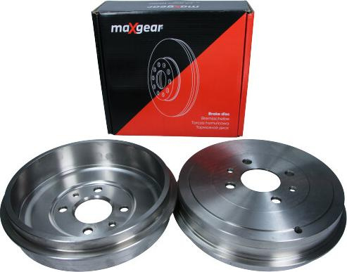 Tambur frana FIAT LINEA (323_, 110_) Sedan, 10.2006 - Maxgear 19-1064