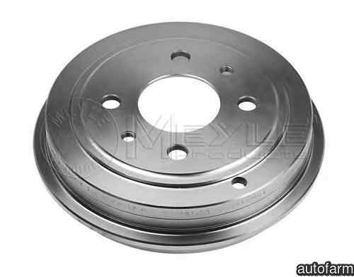 Tambur frana FIAT PUNTO Cabriolet 176C MEYLE 215 523 0017