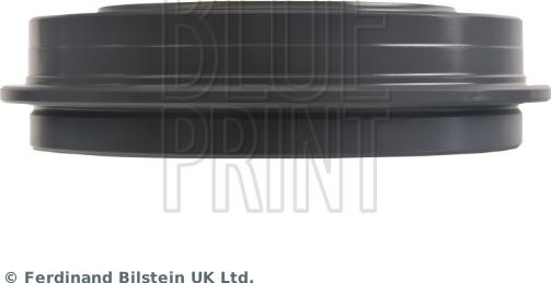 Tambur frana FIAT TIPO (160_), Hatchback, 07.1987 - 10.1997 Blue Print ADBP470017