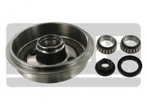 Tambur frana FORD ESCORT V Cabriolet ALL SKF VKBD0154