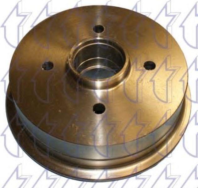 Tambur frana FORD FIESTA V Van TRICLO 848047