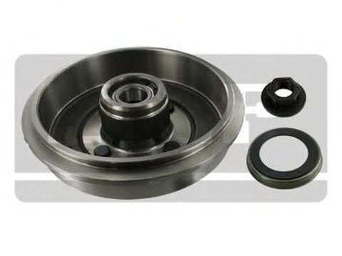 Tambur frana FORD FOCUS limuzina DFW SKF VKBD0162