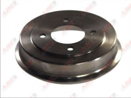 Tambur frana HYUNDAI ELANTRA limuzina (XD) (2000 - 2006) ABE C60503ABE